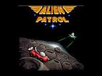Alien Patrol