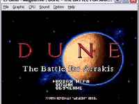 Dune: The Battle for Arrakis (Русская версия)
