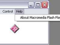 Macromedia Flash Player 5