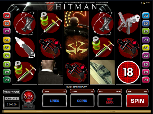 Hitman