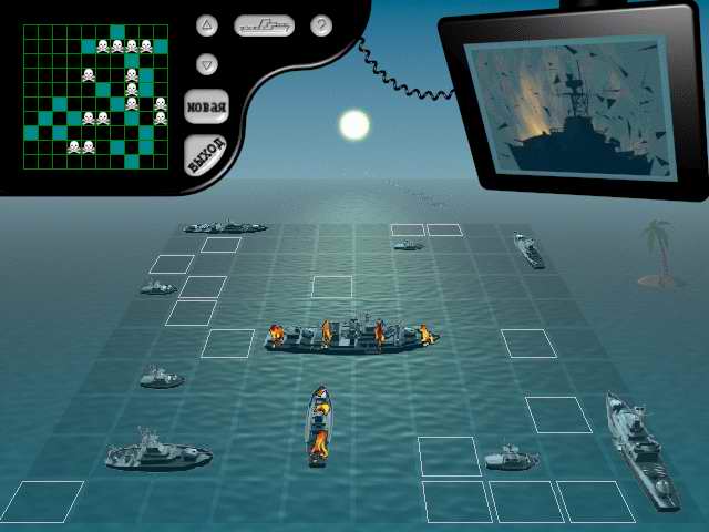 Морской бой 3.3 0. Игра Sea Battle 2. Игра морской бой Battleship. Аркада морской бой игра. Морской бой игра компьютерная.