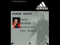 Adidas All Star Football