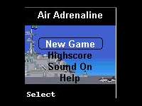 Air Adrenaline