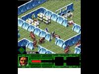 Alien Aggression
