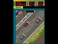 Alonso Racing 2005