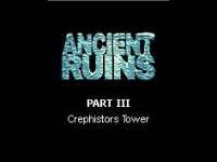 Ancient Ruins 3