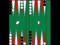 Backgammon