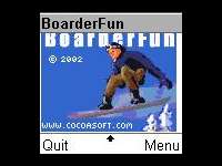 Boarder Fun