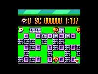 Bomberman