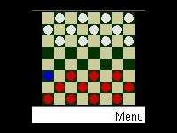 Checkers