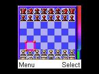 Chess Buddy Color