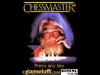 ChessMaster