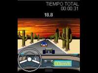 City Racer
