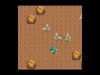 Commando