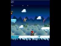 Dragon And Dracula Christmas Adventure