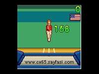 Eurosport Indoor Games 2004