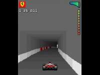 F1 MonteCarlo Racing