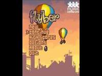 Flyber