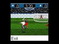 Fox Sports Soccer 04