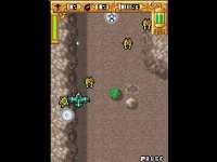Ghost Force