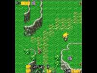 Zelda Hyrule Woods