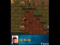 Incredibles Femaly