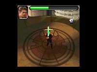 Jedi Trainer