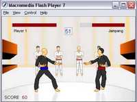 Pencak Silat