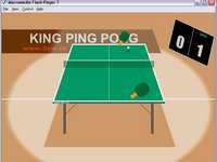 Ping Pong 3D