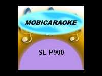 Karaoke for SE Pxxx