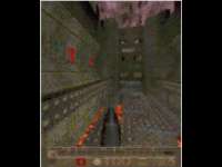 Quake 1 для Symbian 9.2