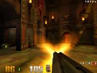 Quake III Arena (Quake 3 для S60)