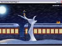 The Polar Express Round Trip