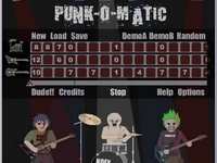 Punk-O-Matic