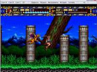 Alisia Dragon