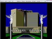 Caesar`s Palace