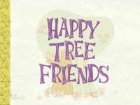 Happy Tree Friends