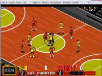 David Robinson