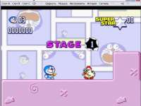 Doraemon