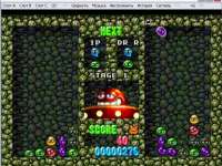 Dr. Robotnik`s Mean Bean Machine