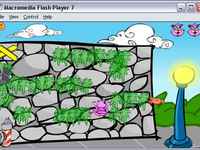 Fish Hunt