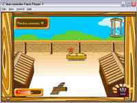 Chicken Run