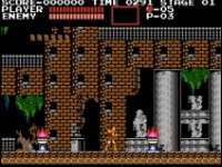 Castlevania