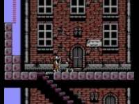 Castlevania II - Simon