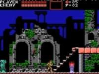 Castlevania III - Dracula