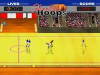 Shooting Hoops