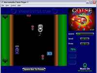 Cotse Spy Hunter