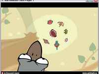 Jackass the toon