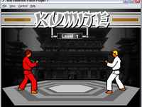 Kumite