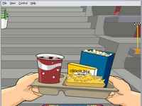 Snack Attack